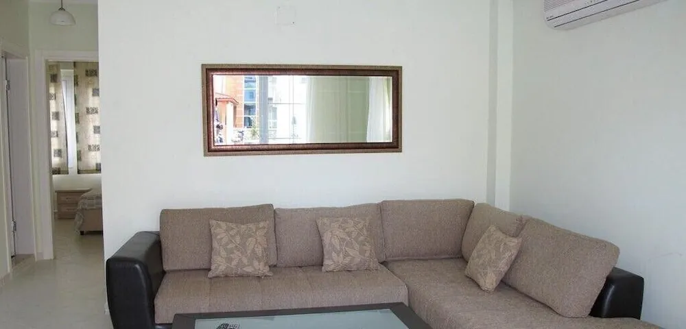 Villa, 2 Yatak Odası