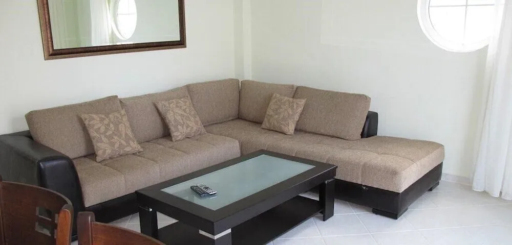 Villa, 2 Yatak Odası