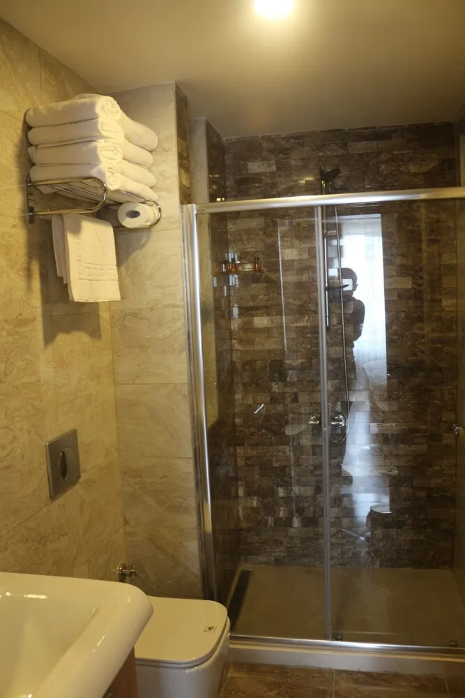 Family Süit, Deniz Manzaralı