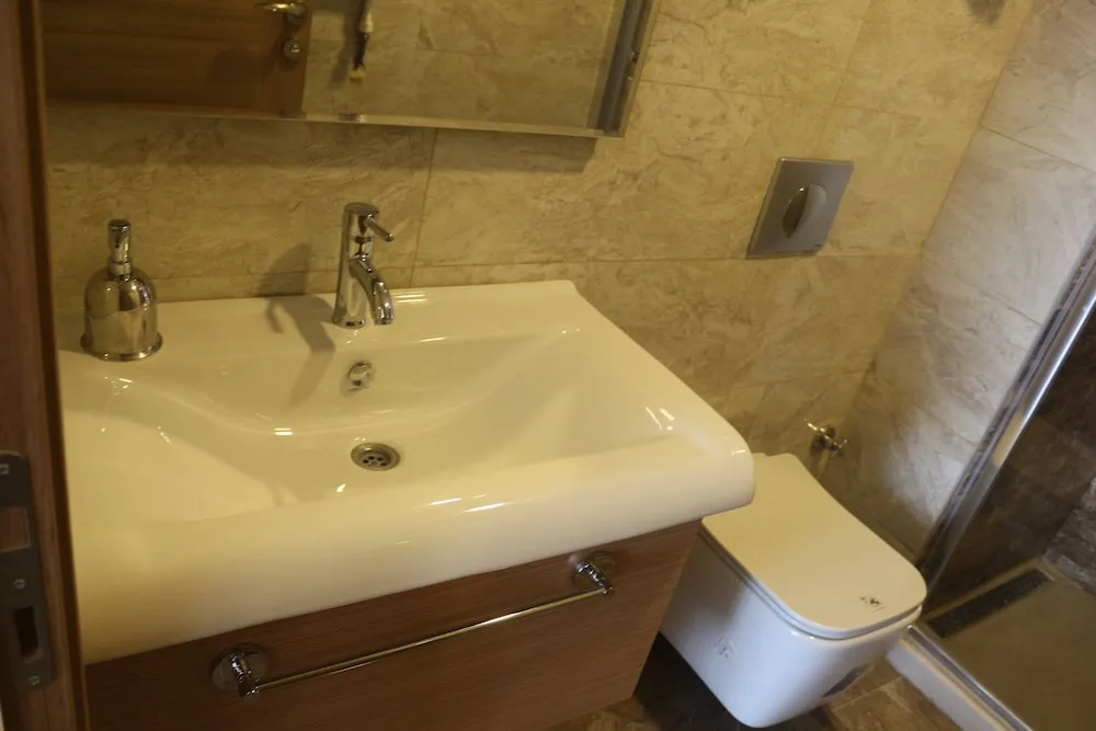 Family Süit, Deniz Manzaralı