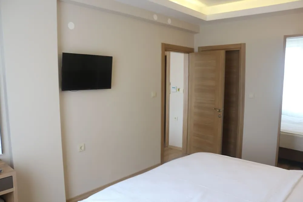 Family Süit, Deniz Manzaralı