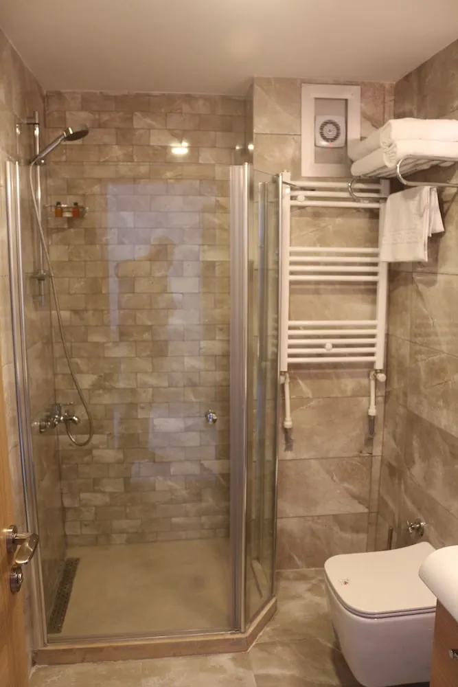 Family Süit, Şehir Manzaralı