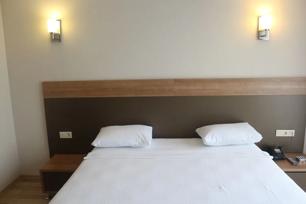 Economy Oda, Şehir Manzaralı