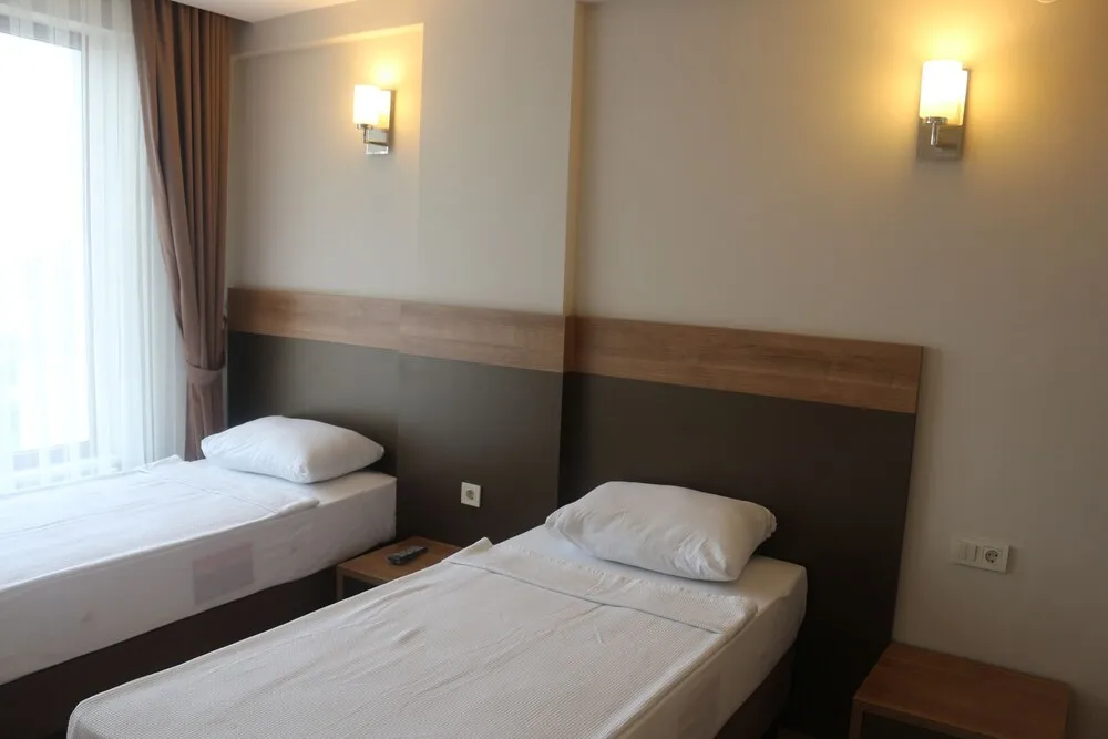 Family Süit, Balkon, Deniz Manzaralı