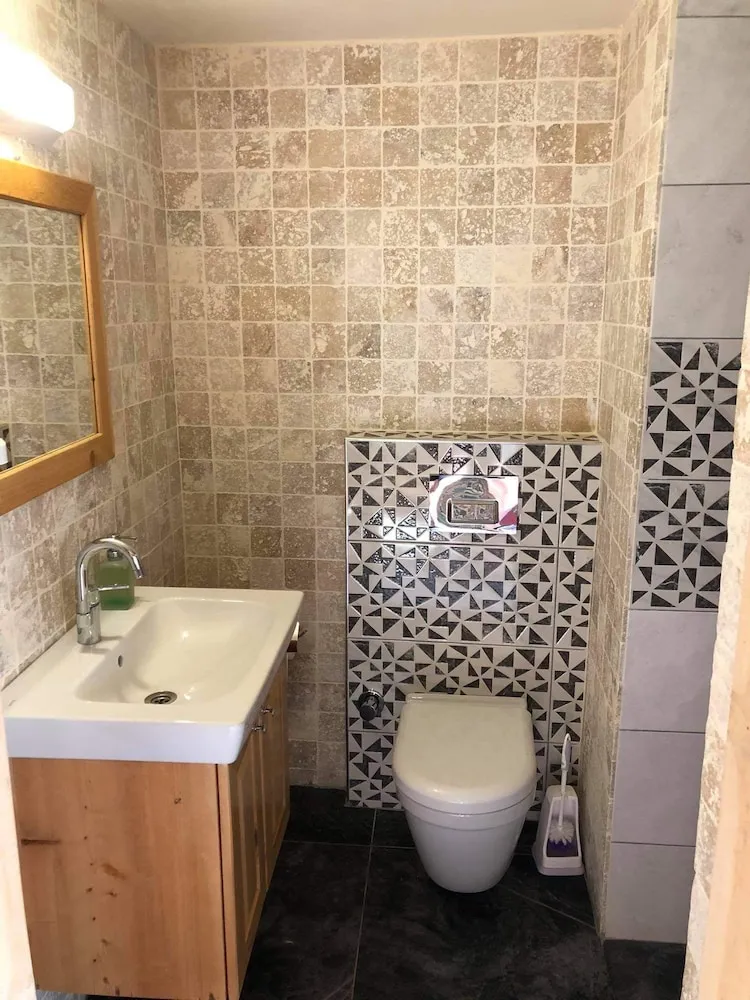 Standard Dört Kişilik Oda, 4 Yatak Odası