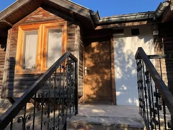 Köyevi Olympos Countryhouse