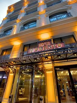 Hotel Momento - Special Class