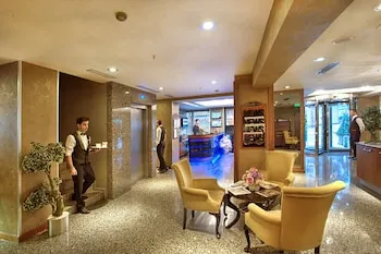 Hotel Momento - Special Class