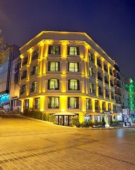 Hotel Momento - Special Class
