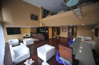 Ontur Butik Otel - Butik Sınıfı