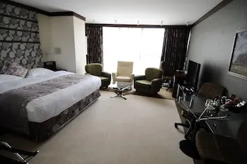 Ontur Butik Otel - Butik Sınıfı