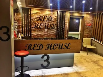 Red House Vip