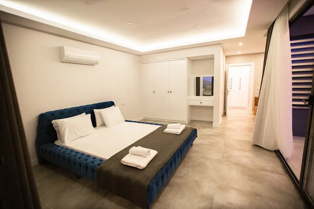 Design Villa, 2 Yatak Odası, Göl Manzaralı
