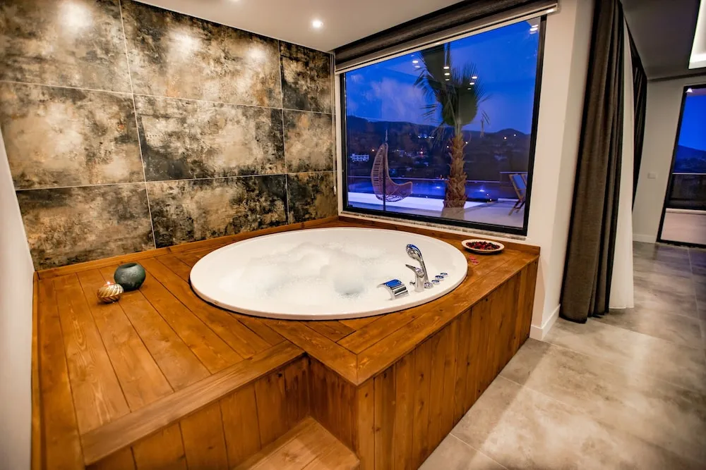 Design Villa, 2 Yatak Odası, Göl Manzaralı