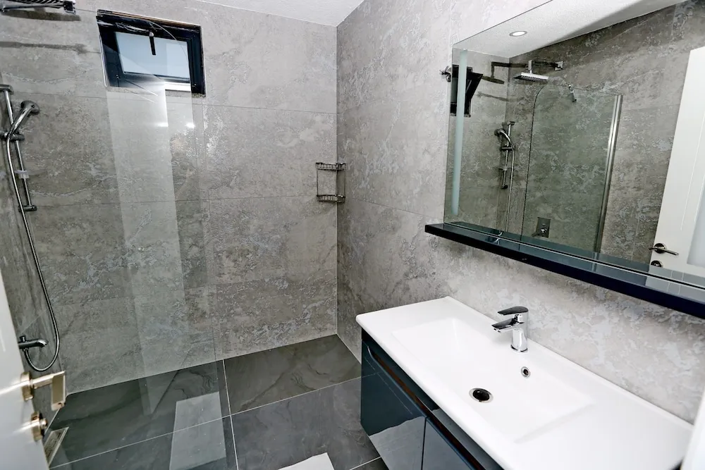Design Villa, 2 Yatak Odası, Göl Manzaralı