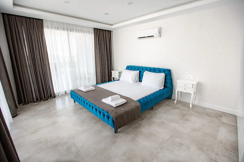 Design Villa, 2 Yatak Odası, Göl Manzaralı
