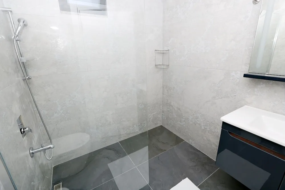 Design Villa, 2 Yatak Odası, Göl Manzaralı