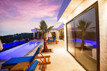 Golden Villas