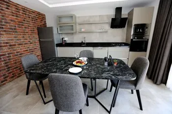 Golden Villas