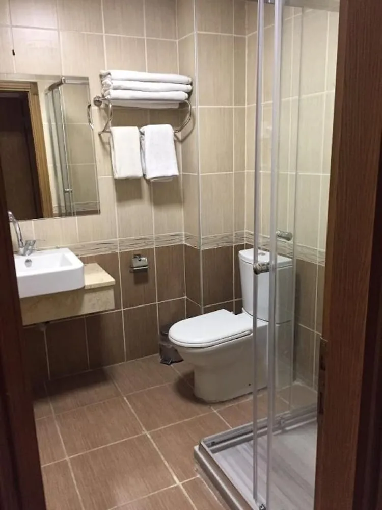 Standard Tek Kişilik Oda