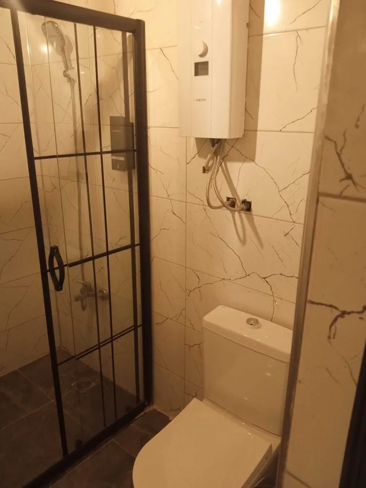 Luxury Bungalov, Nehir Manzaralı