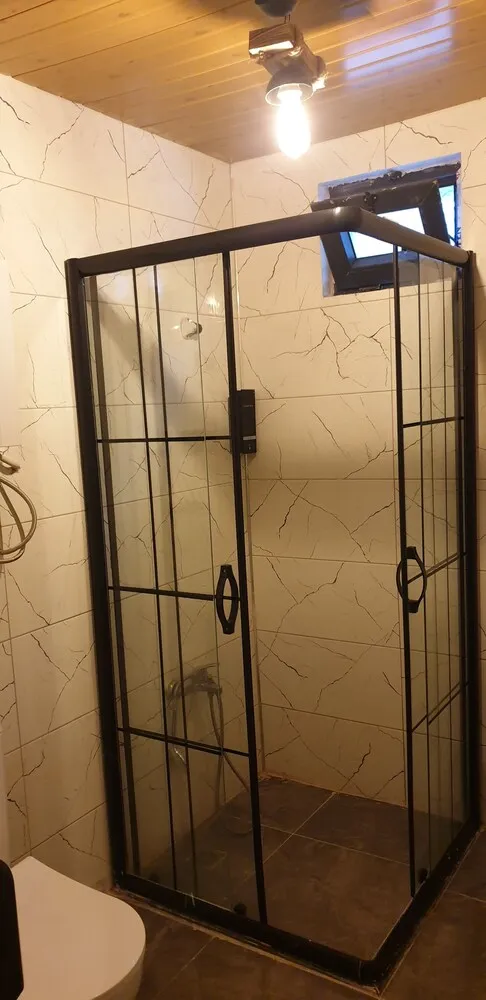 Luxury Bungalov, Nehir Manzaralı