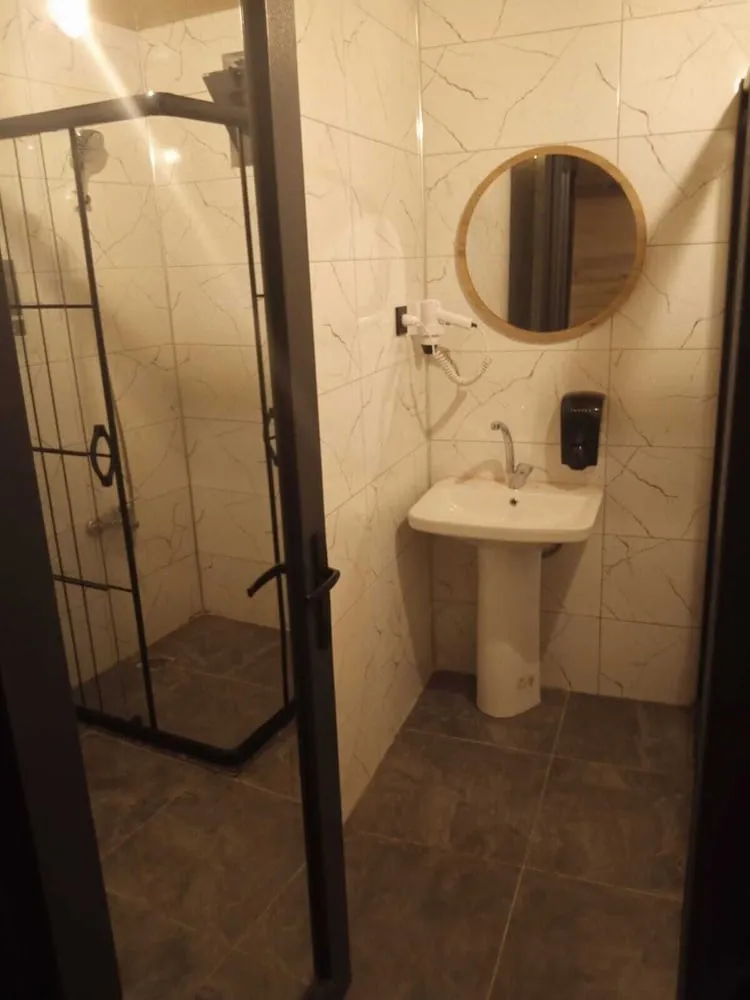 Luxury Bungalov, Nehir Manzaralı