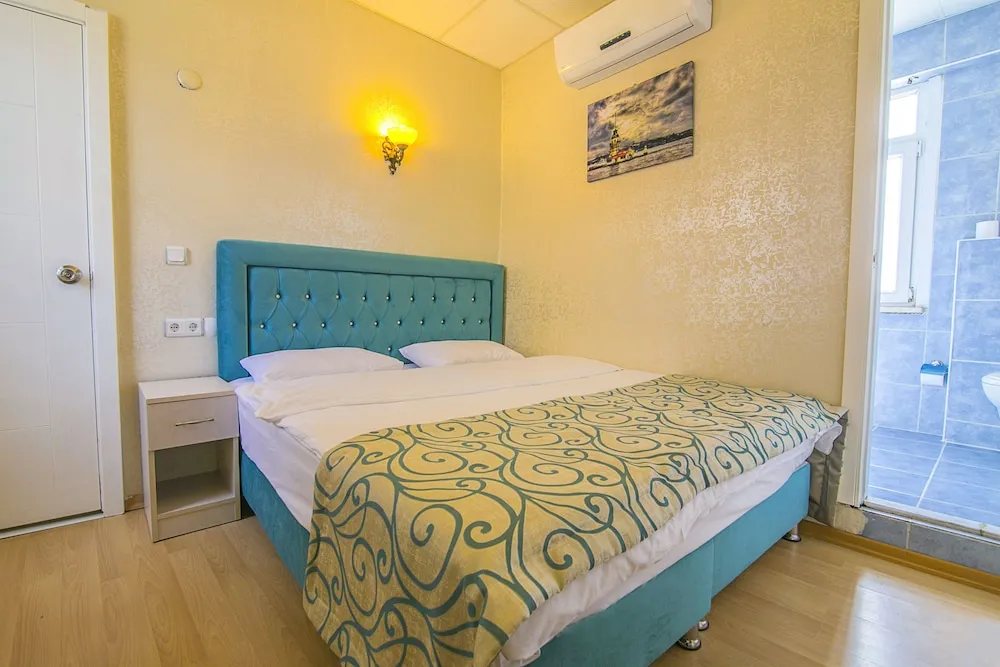 Standard Tek Kişilik Oda