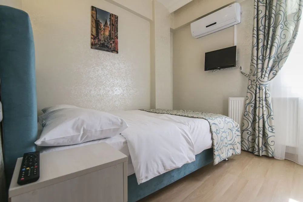 Standard Tek Kişilik Oda