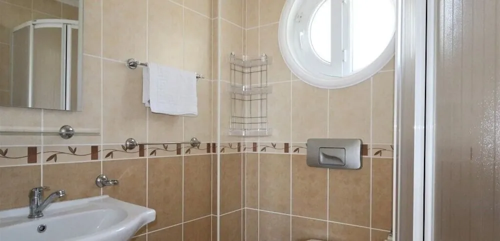 Villa, 3 Yatak Odası, Kişiye Özel Havuzlu