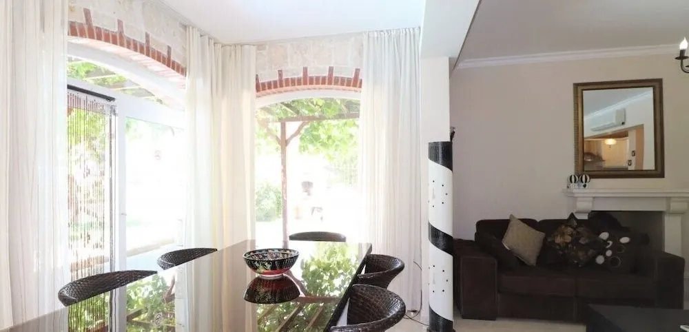 Villa, 3 Yatak Odası, Kişiye Özel Havuzlu