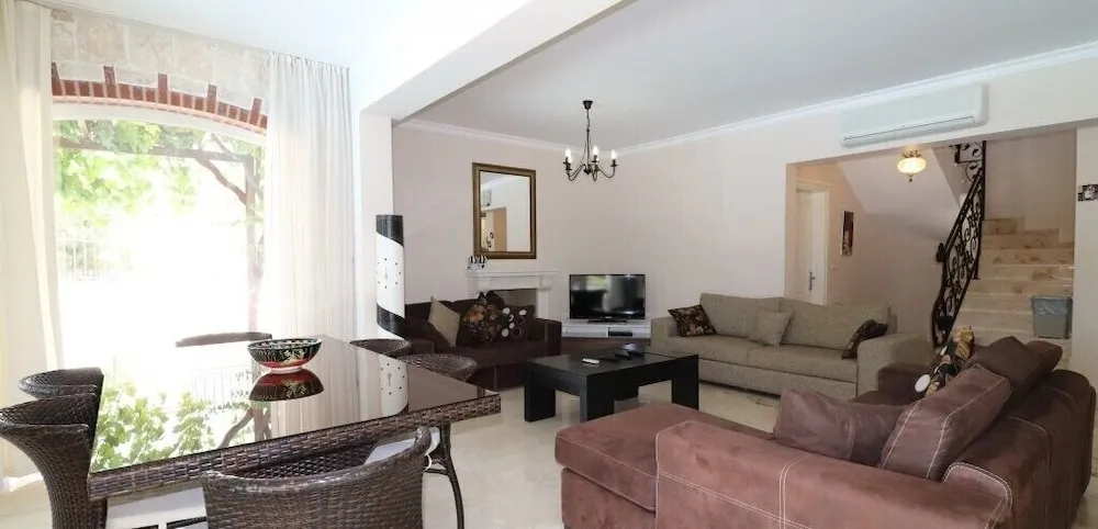 Villa, 3 Yatak Odası, Kişiye Özel Havuzlu