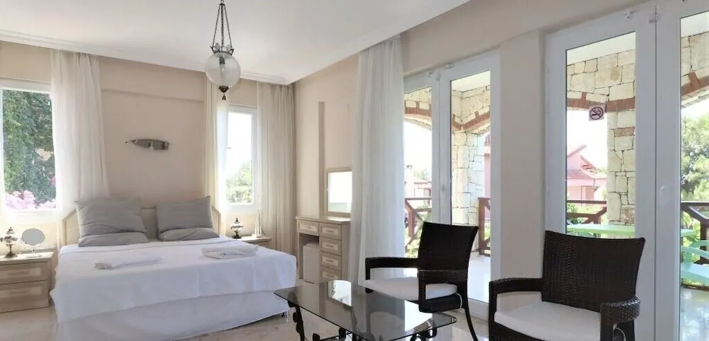 Villa, 3 Yatak Odası, Kişiye Özel Havuzlu