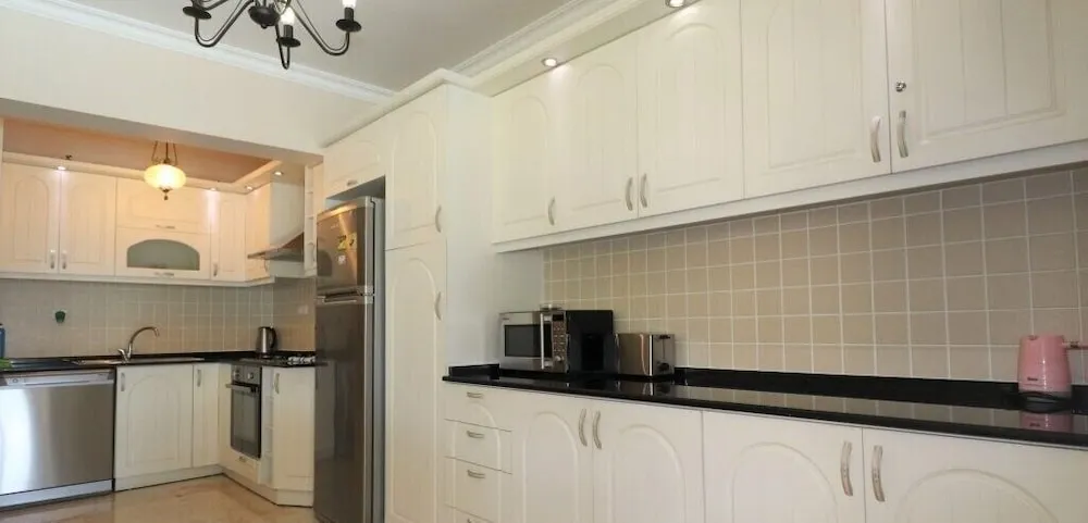 Villa, 3 Yatak Odası, Kişiye Özel Havuzlu