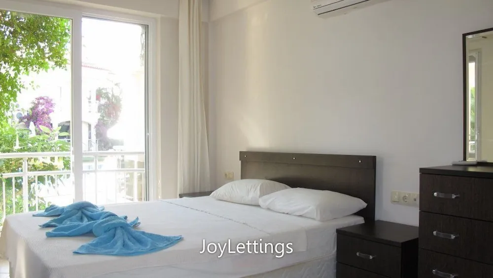 Villa, 2 Yatak Odası