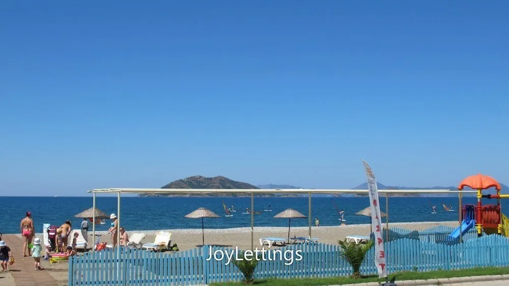 Villa, 2 Yatak Odası