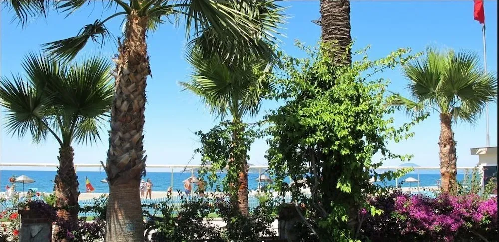 Bahçe