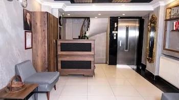 İnsta Residence Karaköy