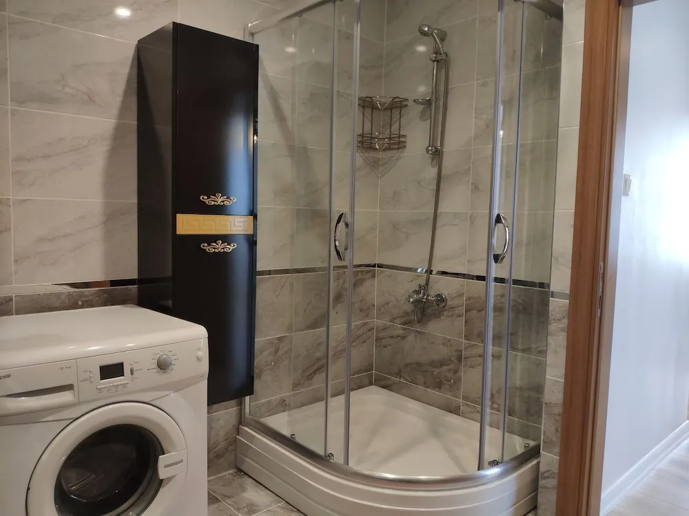 Apart Daire, 3 Yatak Odası, Deniz Manzaralı