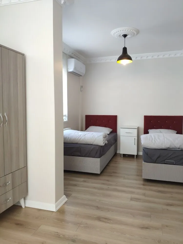 Apart Daire, 3 Yatak Odası, Deniz Manzaralı