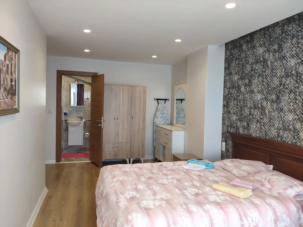 Apart Daire, 3 Yatak Odası, Deniz Manzaralı