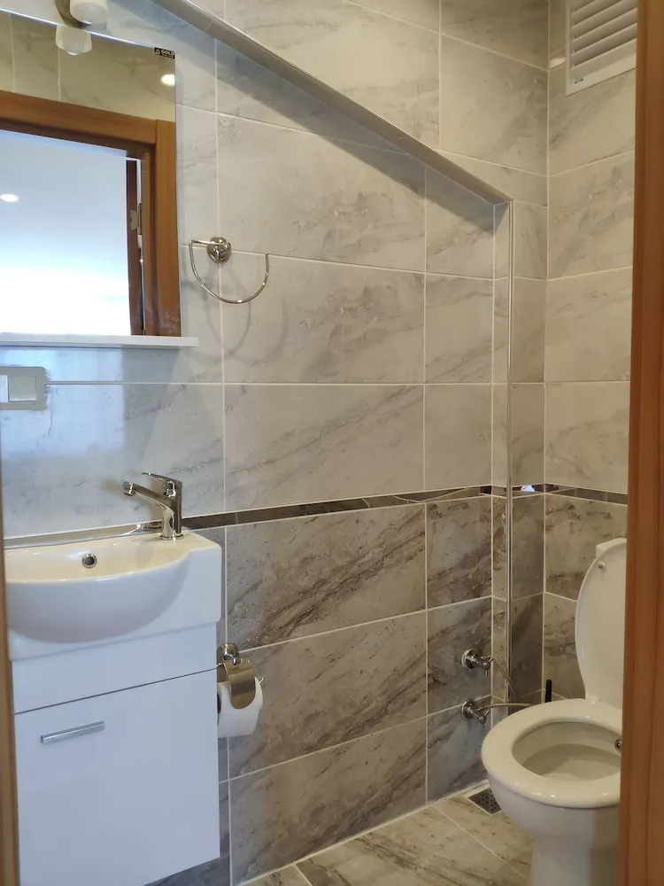 Apart Daire, 3 Yatak Odası, Deniz Manzaralı