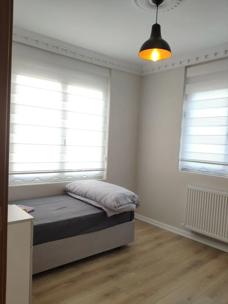 Apart Daire, 3 Yatak Odası, Deniz Manzaralı