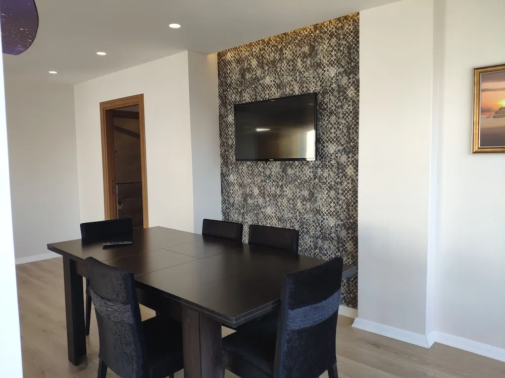 Apart Daire, 2 Yatak Odası, Balkon, Deniz Manzaralı