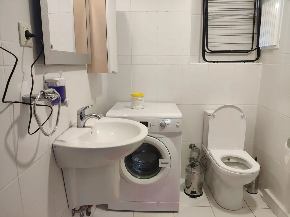 Apart Daire, 2 Yatak Odası, Balkon, Deniz Manzaralı