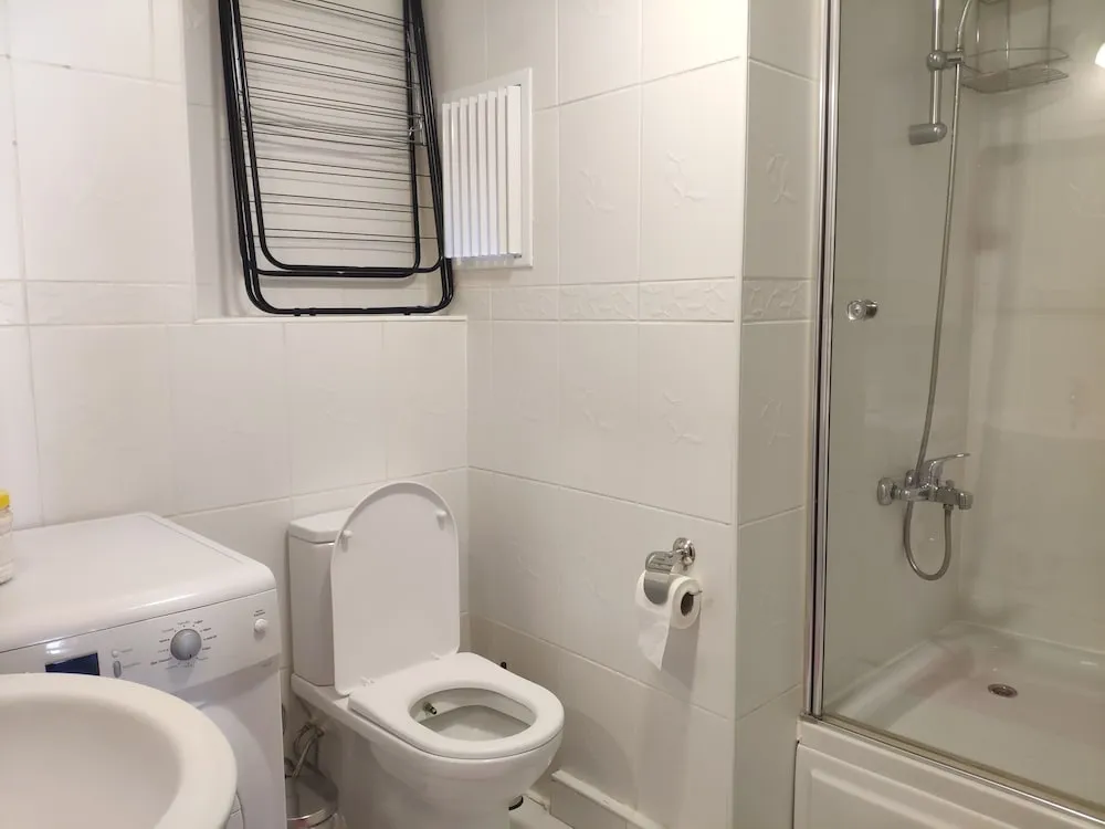 Apart Daire, 2 Yatak Odası, Balkon, Deniz Manzaralı