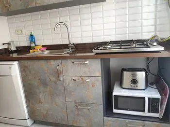 Ottoman's Modern Flats