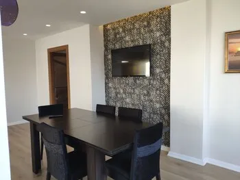 Ottoman's Modern Flats