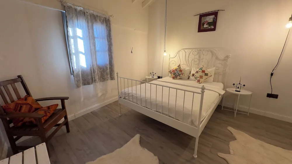 Junior Loft Room