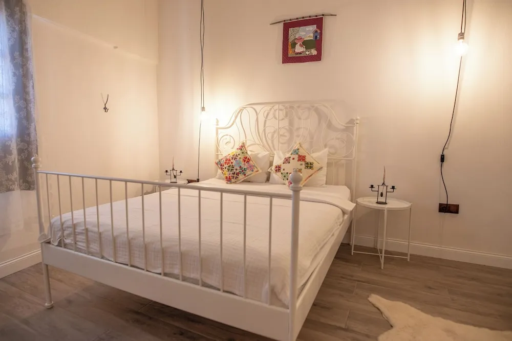 Junior Loft Room